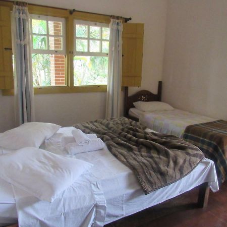 Pousada Em Cantos De Minas Tiradentes Ngoại thất bức ảnh
