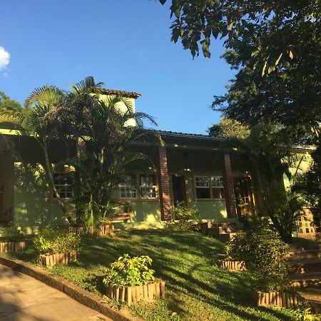 Pousada Em Cantos De Minas Tiradentes Ngoại thất bức ảnh