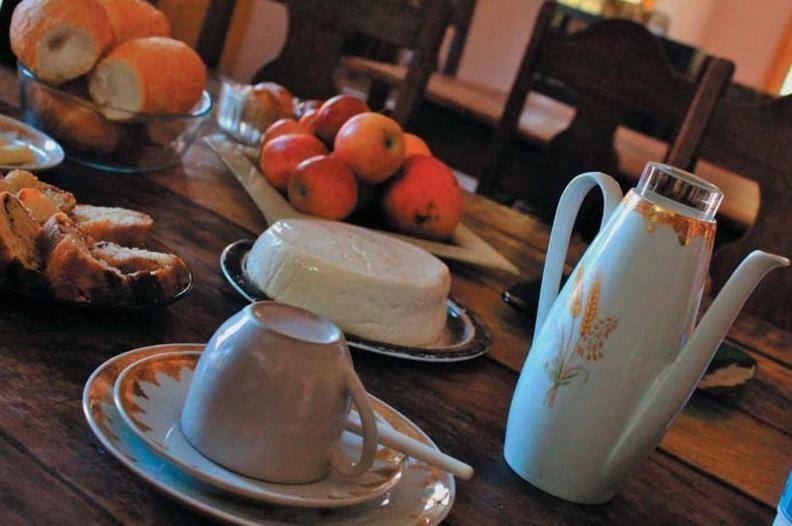 Pousada Em Cantos De Minas Tiradentes Ngoại thất bức ảnh