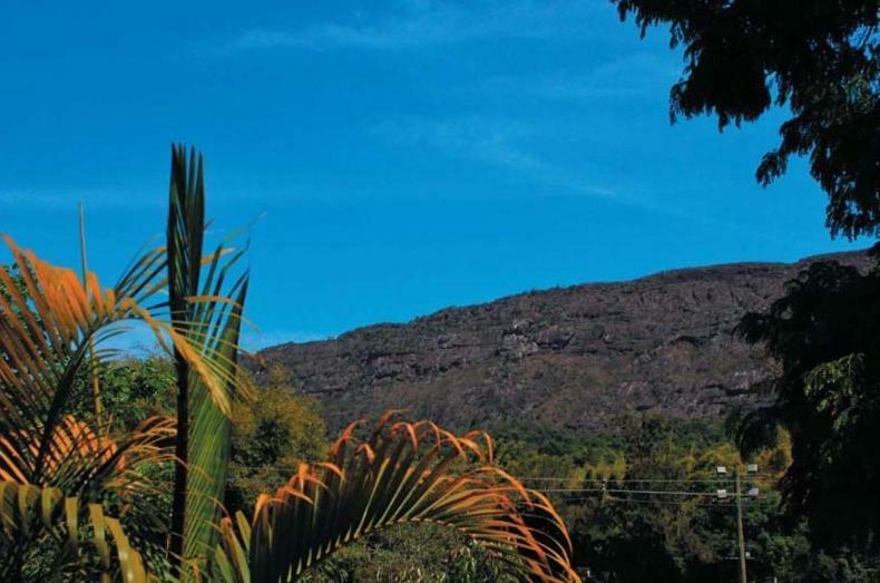 Pousada Em Cantos De Minas Tiradentes Ngoại thất bức ảnh