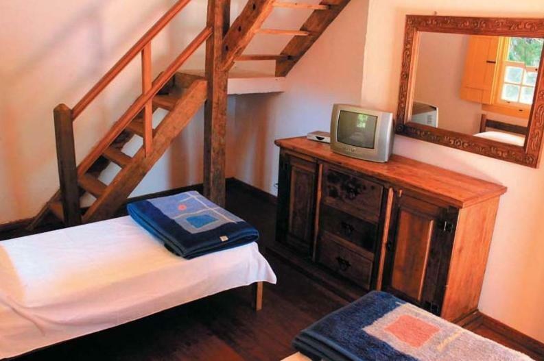 Pousada Em Cantos De Minas Tiradentes Ngoại thất bức ảnh