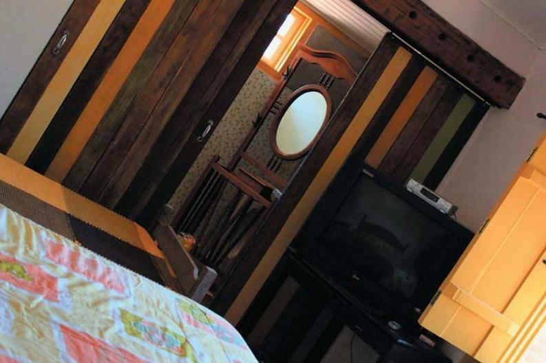 Pousada Em Cantos De Minas Tiradentes Ngoại thất bức ảnh