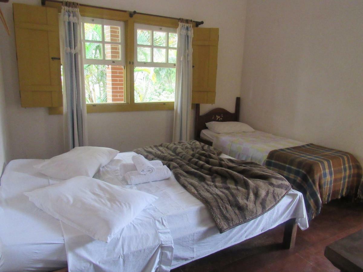 Pousada Em Cantos De Minas Tiradentes Ngoại thất bức ảnh
