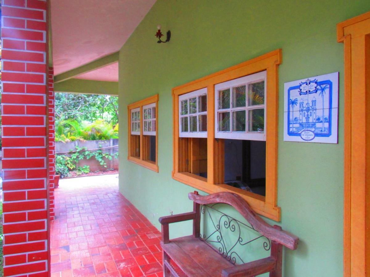 Pousada Em Cantos De Minas Tiradentes Ngoại thất bức ảnh