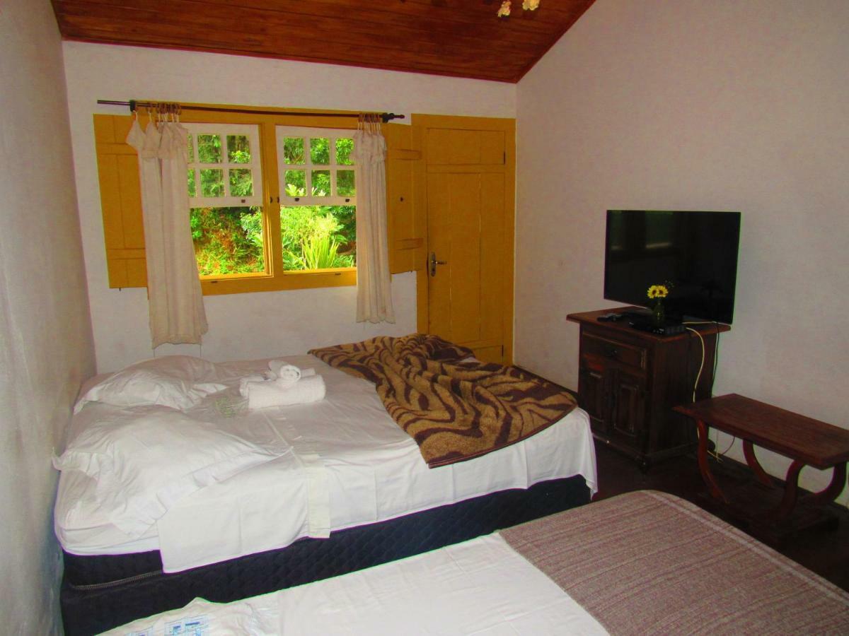 Pousada Em Cantos De Minas Tiradentes Ngoại thất bức ảnh