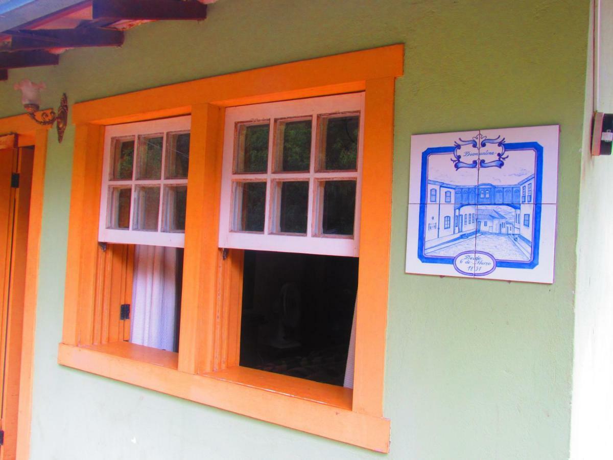 Pousada Em Cantos De Minas Tiradentes Ngoại thất bức ảnh